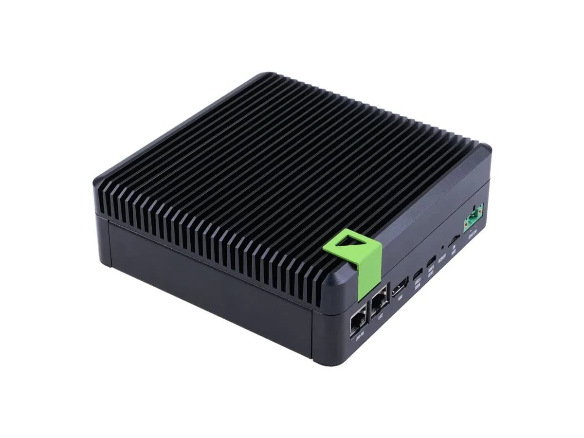 reComputer Industrial J4012 (NVIDIA Jetson Orin NX 16GB)